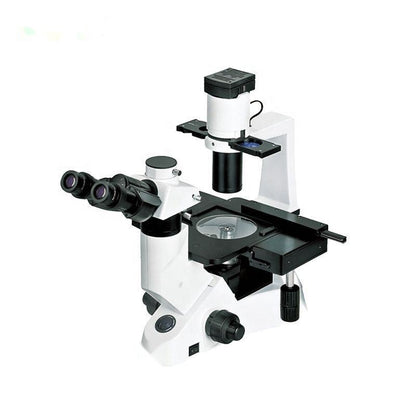 Inverted Microscope