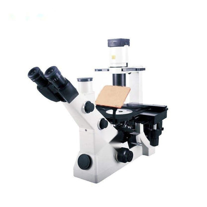 Inverted Microscope