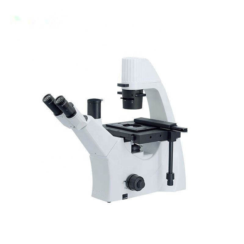 Inverted Microscope