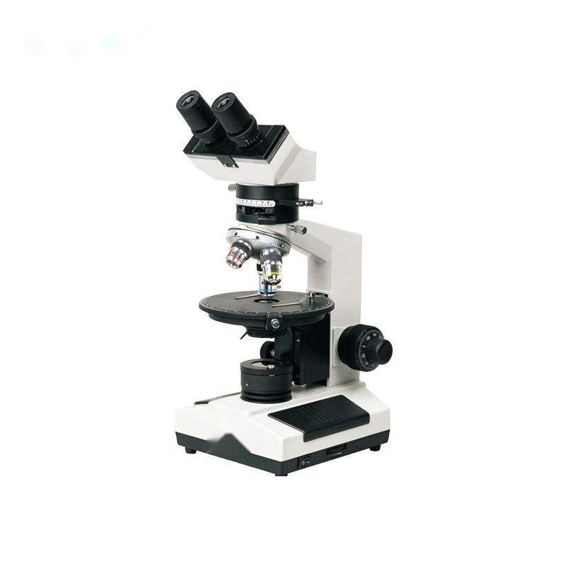 Polarizing Microscope