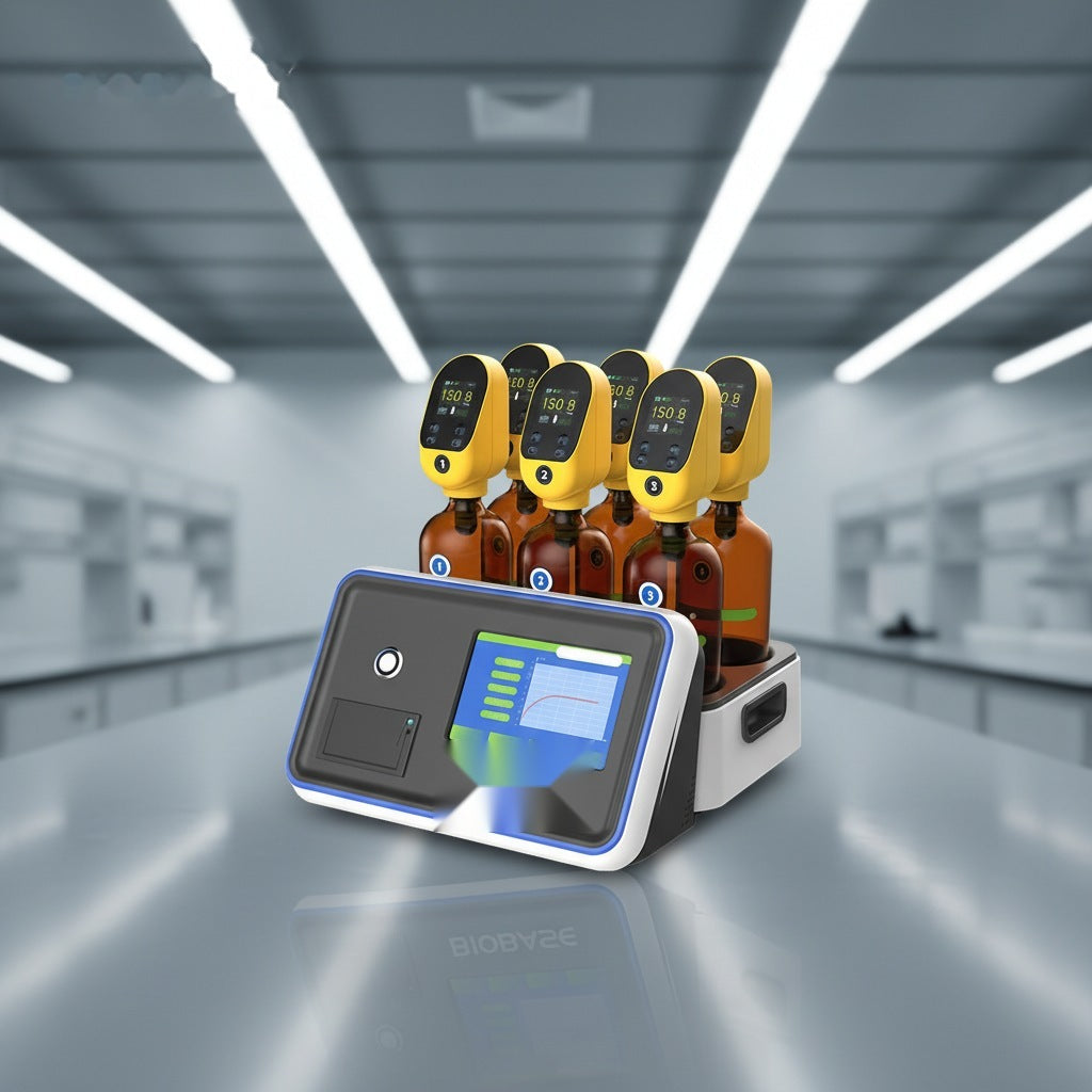 BOD Analyzer