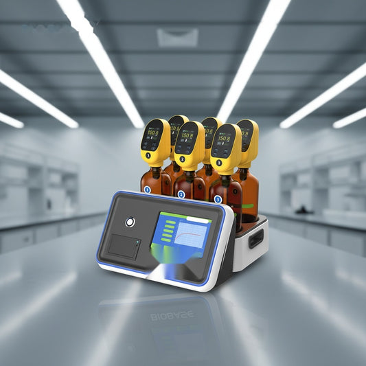 BOD Analyzer