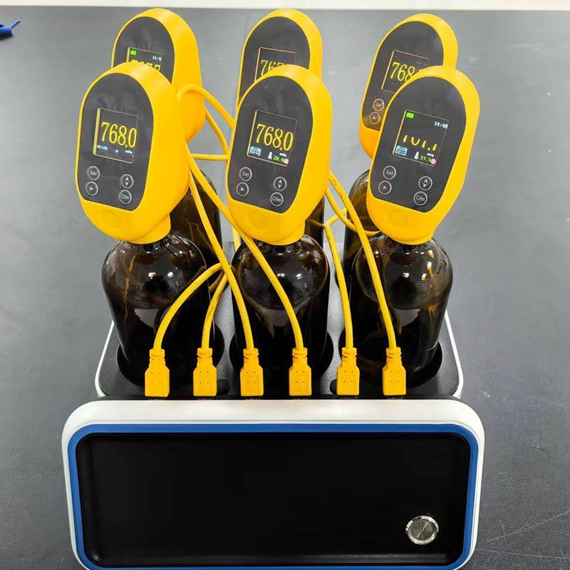BOD Analyzer