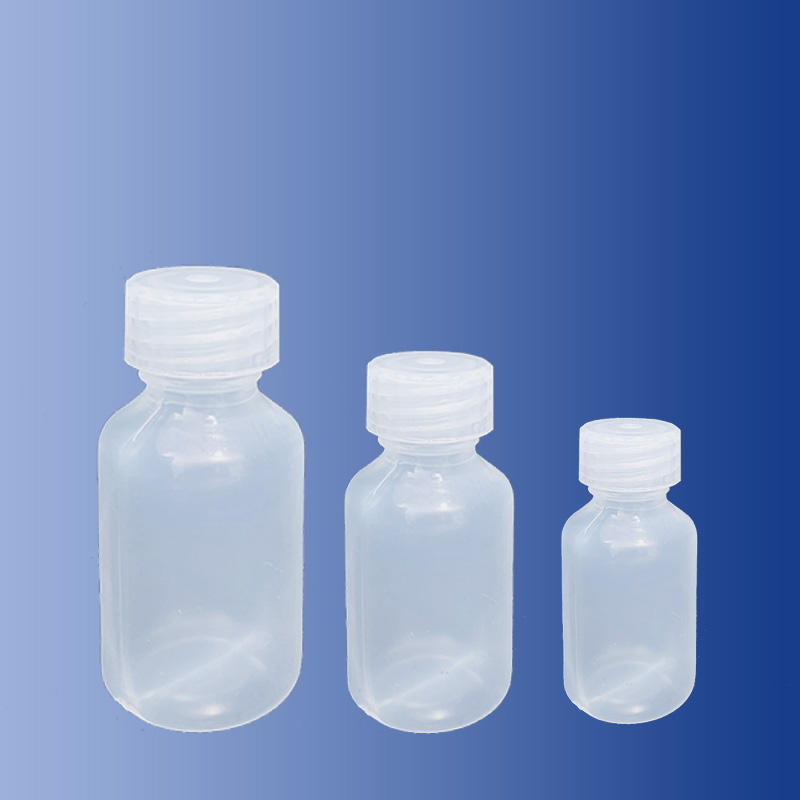PFA Reagent Bottle, 125 ml Narrow Mouth