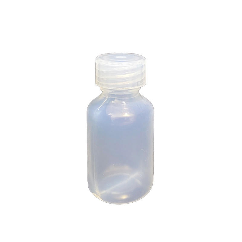 PFA Reagent Bottle, 250 ml Wide Mouth