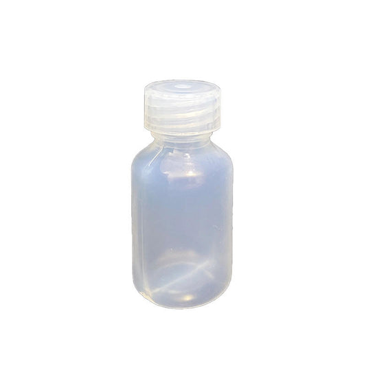 PFA Reagent Bottle, 250 ml Wide Mouth