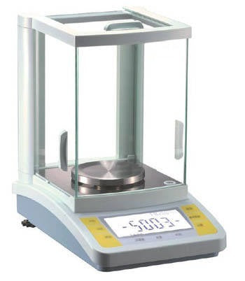 Precision Balance