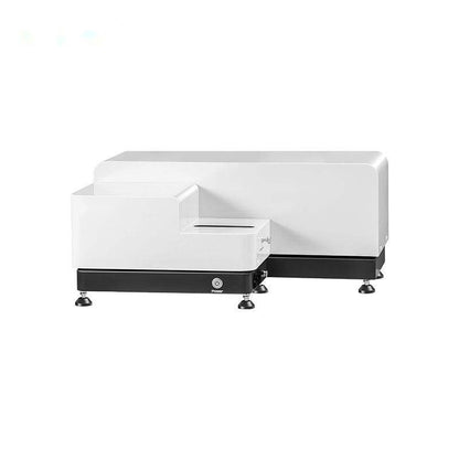 Laser Particle Size Analyzer