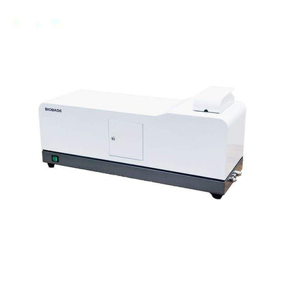 Laser Particle Size Analyzer