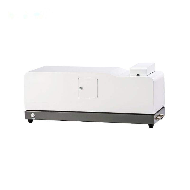 Laser Particle Size Analyzer