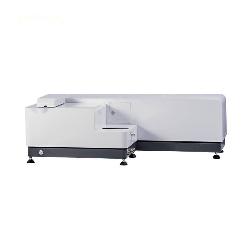 Laser Particle Size Analyzer
