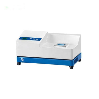 Laser Particle Size Analyzer