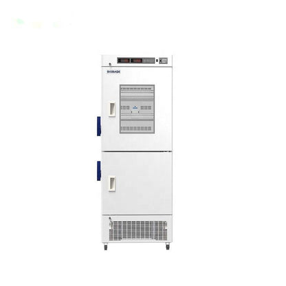 Low-Temperature Freezer (Large Capacity)