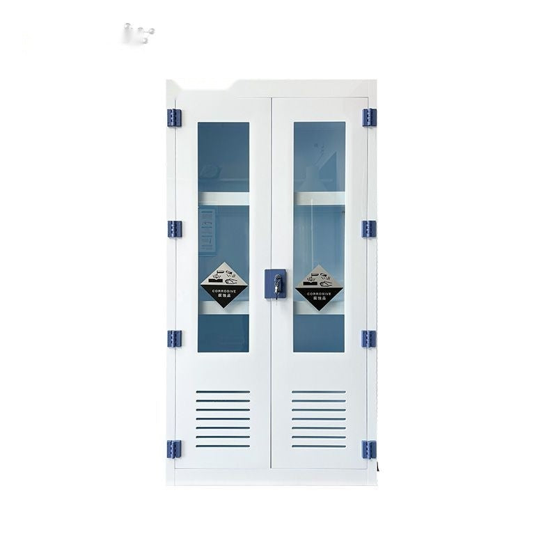 PP Reagent Cabinet