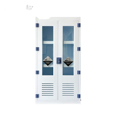 PP Reagent Cabinet
