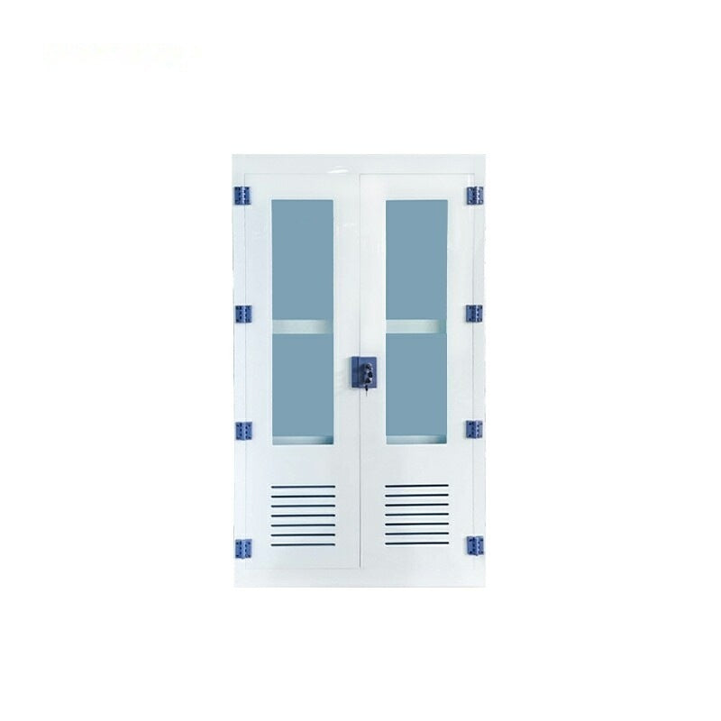 PP Reagent Cabinet