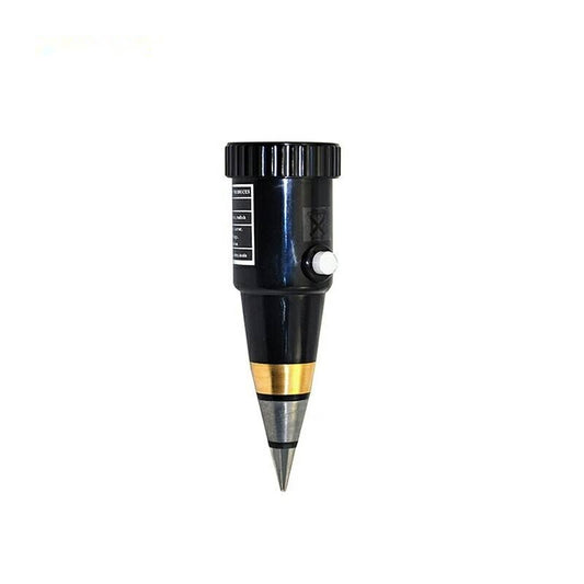 Soil pH & Moisture Tester