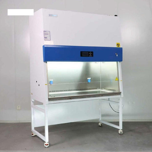 Class II A2 Biological Safety Cabinet IIA2-X Series with Motorized Window