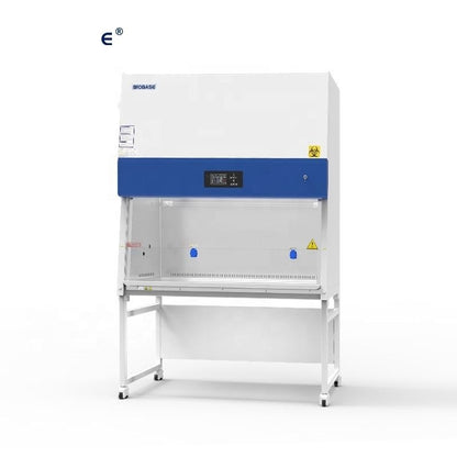 Class II A2 Biological Safety Cabinet IIA2-X Series with Motorized Window