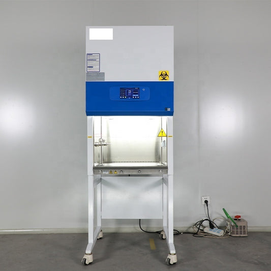 Class II A2 Biological Safety Cabinet with HEPA Filter