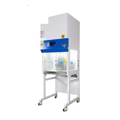 Class II A2 Biological Safety Cabinet with HEPA Filter