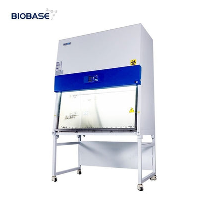 Class II A2 Biological Safety Cabinet with HEPA Filter