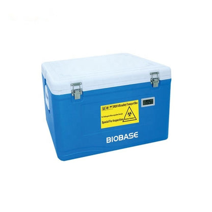 Biosafety Transport Box