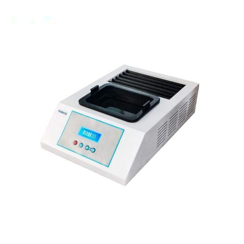Flotation Water Bath and Slide Dryer