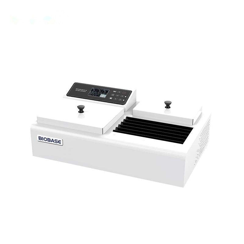 Flotation Water Bath and Slide Dryer