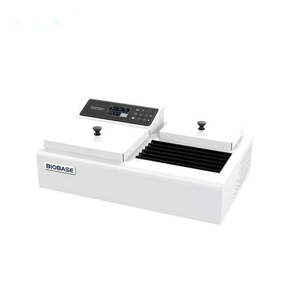 Flotation Water Bath and Slide Dryer