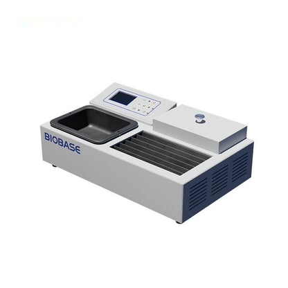 Flotation Water Bath and Slide Dryer
