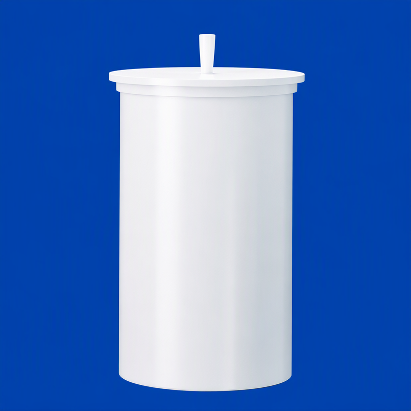PTFE Bucket