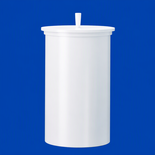 PTFE Bucket