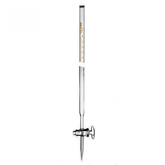 Acid Burette with Glass Stopcock