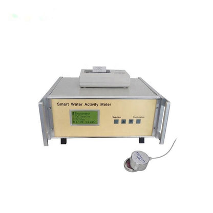 Water Activity Meter