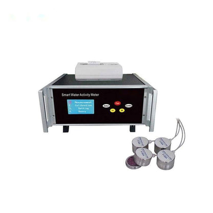 Water Activity Meter