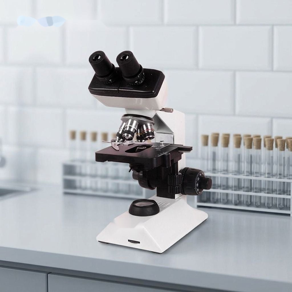 Digital Microscope
