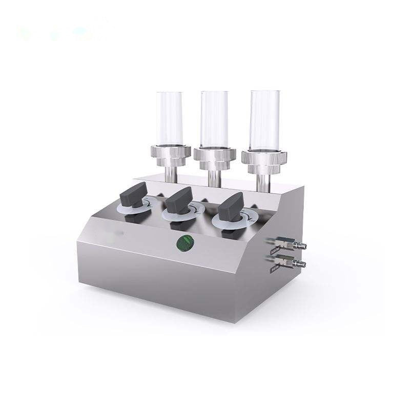 Microbial Limit Tester