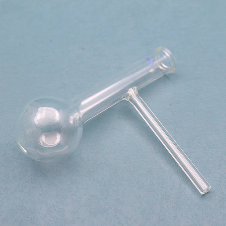 Borosilicate Glass Distillation flask