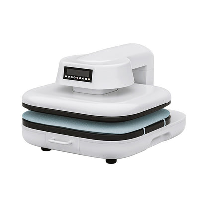 Heat Press Machine