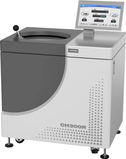 Floor-Standing Refrigerated Centrifuge