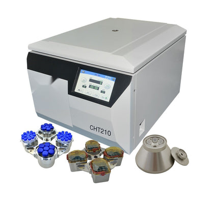 High-Speed Benchtop Centrifuge