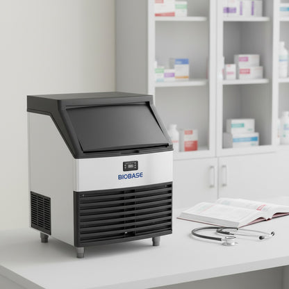 Cube Ice Machine