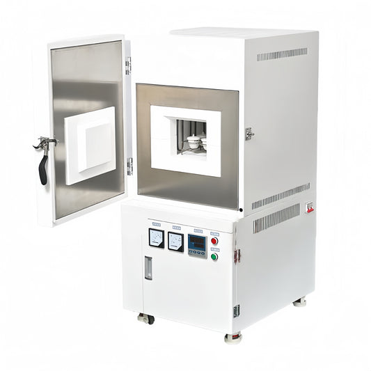 B16 / B18 High-Temperature Muffle Furnace