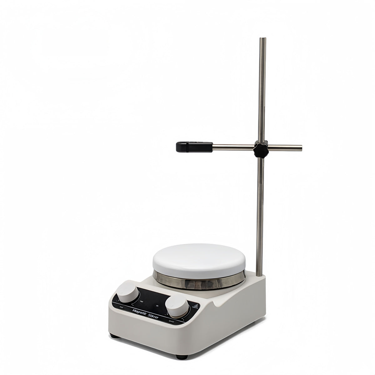 LSN-MS Magnetic Stirrer and Hotplate Stirrer