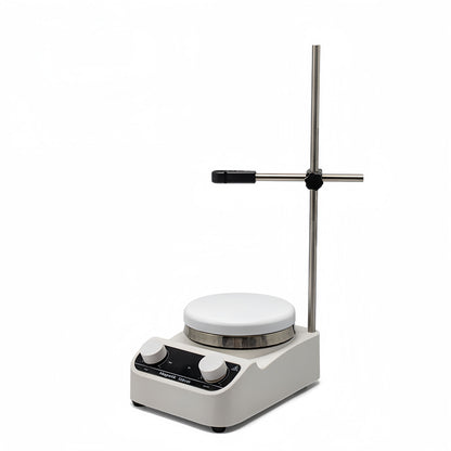 LSN-MS Magnetic Stirrer and Hotplate Stirrer