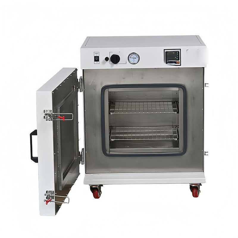 UR Series High-Temperature Vacuum Drying Oven (UR4 / UR5 / UR6)