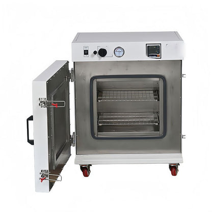 UR Series High-Temperature Vacuum Drying Oven (UR4 / UR5 / UR6)