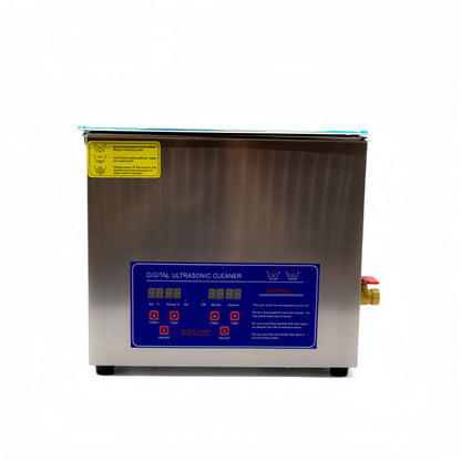 LSN-QX-65D Ultrasonic Cleaner (6.5 L)