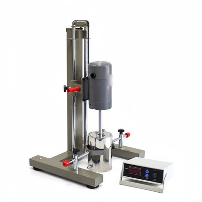 LSN-FS High-Shear Disperser (400S / 400ST / 1100S / 1100ST)